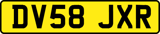 DV58JXR