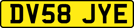 DV58JYE