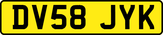 DV58JYK