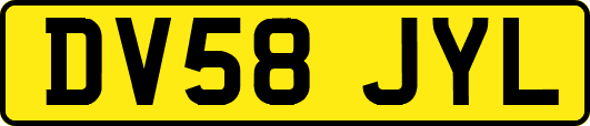 DV58JYL