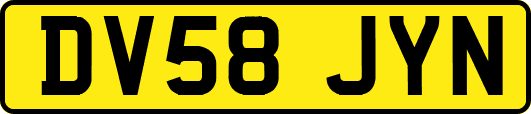 DV58JYN