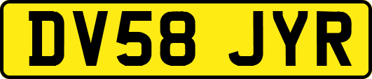 DV58JYR