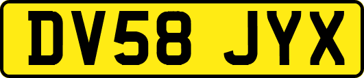 DV58JYX