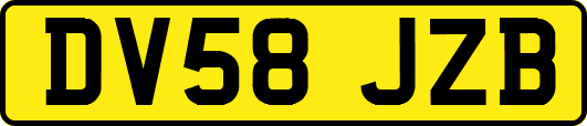 DV58JZB