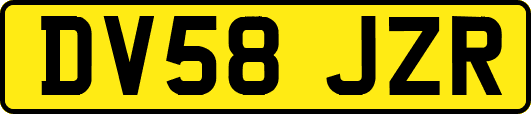 DV58JZR