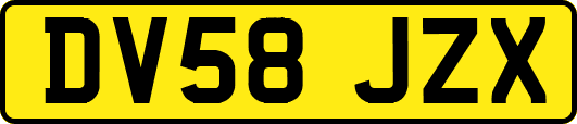 DV58JZX