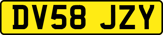 DV58JZY