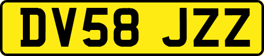 DV58JZZ