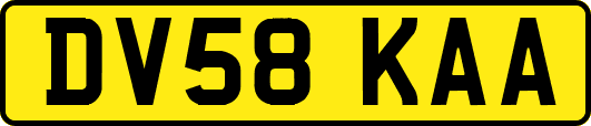 DV58KAA