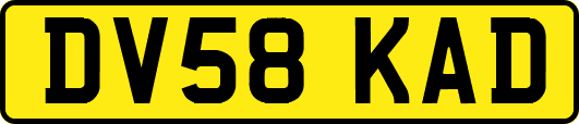 DV58KAD