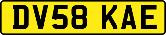 DV58KAE