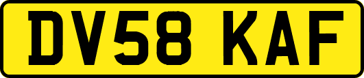 DV58KAF
