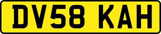 DV58KAH