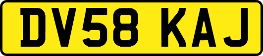 DV58KAJ