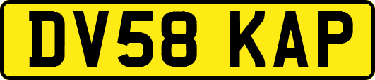 DV58KAP