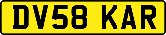 DV58KAR