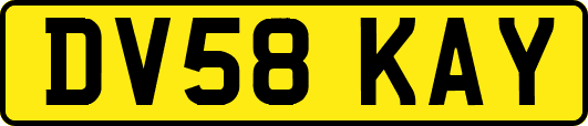 DV58KAY