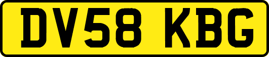 DV58KBG