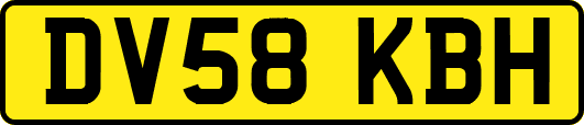 DV58KBH