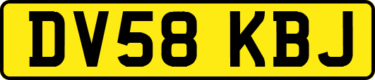 DV58KBJ