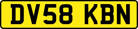 DV58KBN