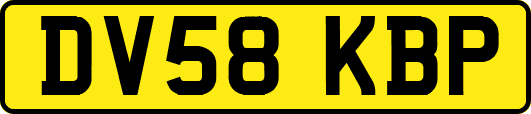 DV58KBP