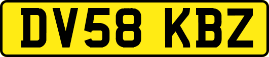 DV58KBZ