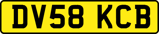DV58KCB