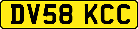 DV58KCC