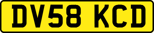 DV58KCD