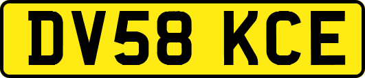 DV58KCE