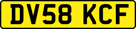 DV58KCF