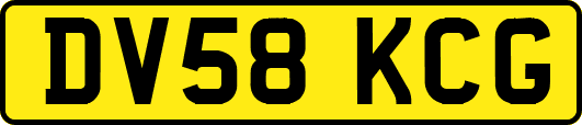 DV58KCG