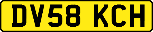 DV58KCH