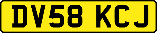 DV58KCJ
