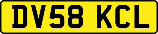 DV58KCL