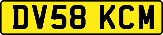 DV58KCM