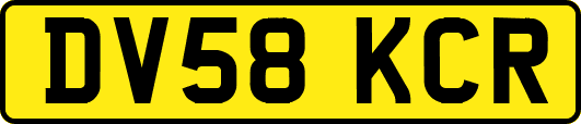 DV58KCR