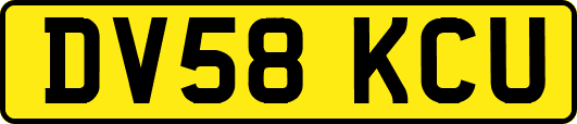 DV58KCU