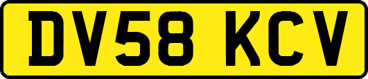 DV58KCV