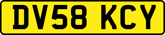 DV58KCY