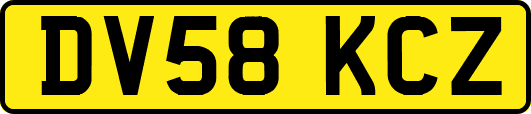 DV58KCZ