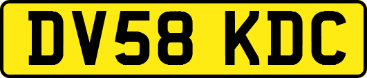 DV58KDC