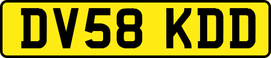 DV58KDD