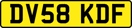 DV58KDF