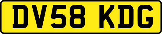 DV58KDG