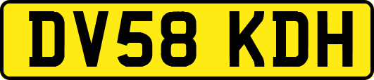 DV58KDH
