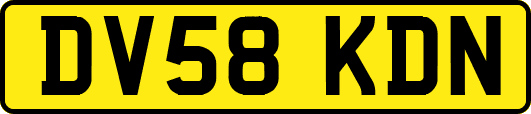 DV58KDN