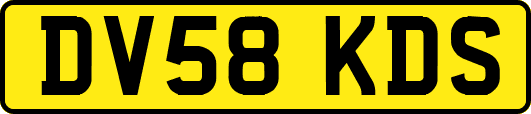 DV58KDS