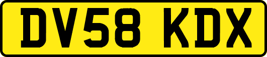 DV58KDX